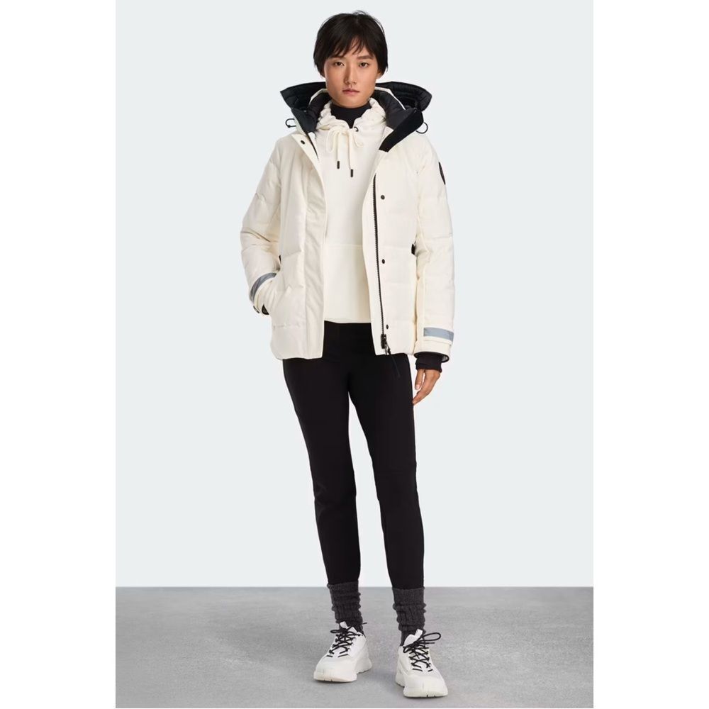 Canada Goose Lyndale Parka Black Label size XL - Picture 3 of 16
